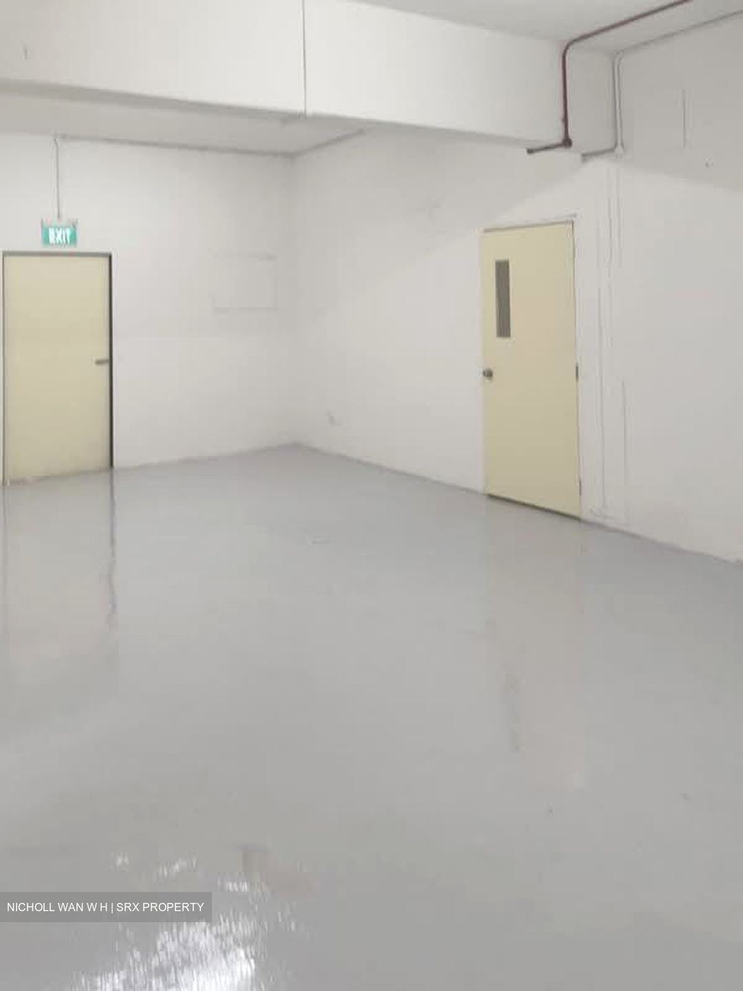 Irving Road (D13), Office #570953241